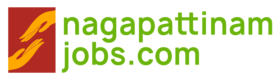 Nila Jobs Logo
